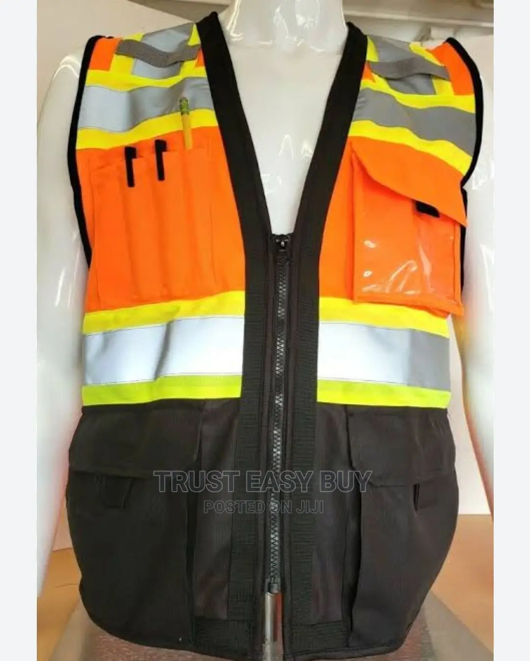 Original Safety Vest