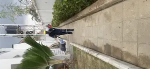 Fumigation Service and Maintenance Follow Up