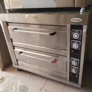 Industrial Oven Electric