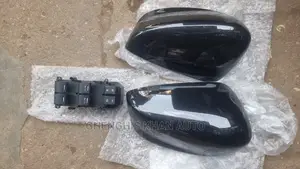 Side Mirrow Cover 2008-2012 Accord