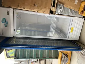 Standing Door Display Chiller