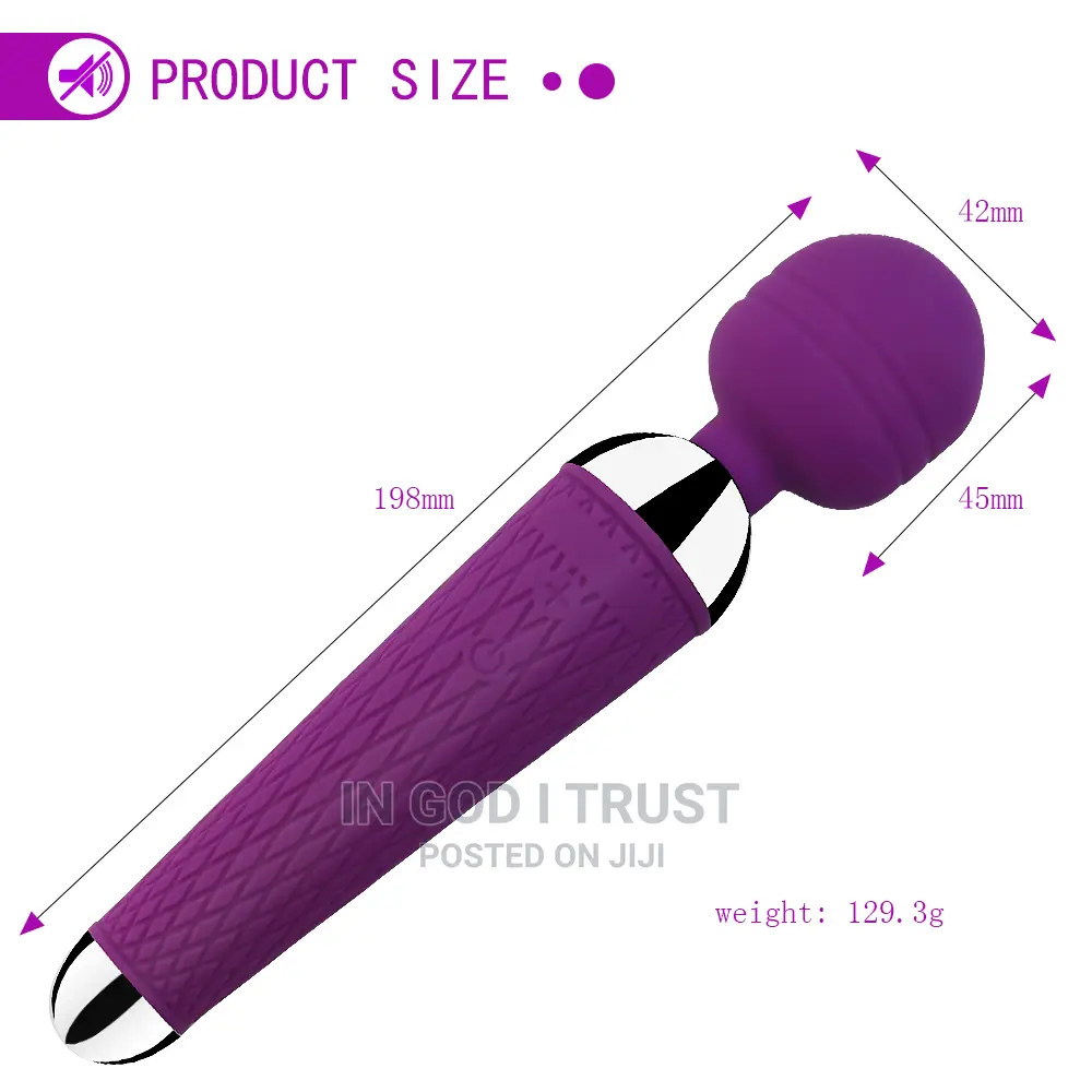 Powerful Oral Clit Vibrators USB Charge