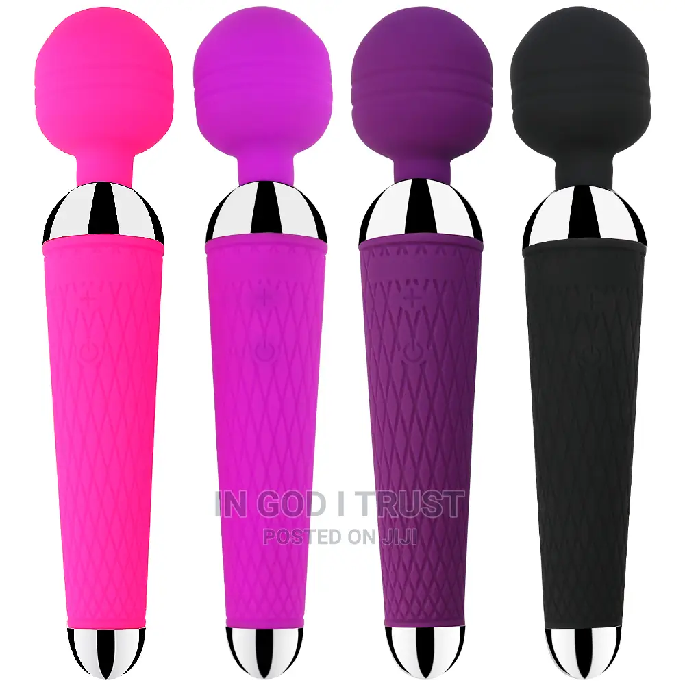 Powerful Oral Clit Vibrators USB Charge