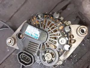 Hyundai Santa Fe 2012 Alternator