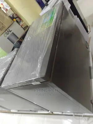Syinix Chest Freezer