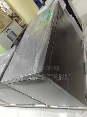 Syinix Chest Freezer