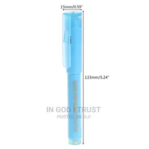 2 In1 UV Light Banknotes Detector