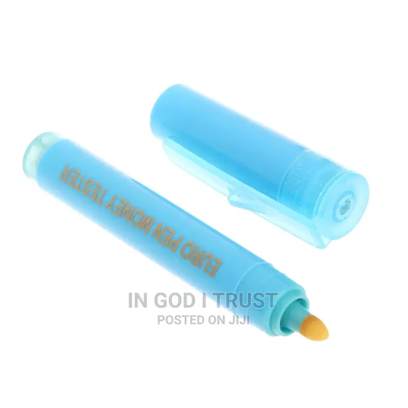 2 In1 UV Light Banknotes Detector