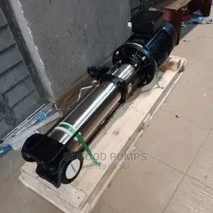 Grundfos Vertical Pump Type CR20-12