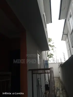 4bdrm Bungalow in Estate, Enugu for rent