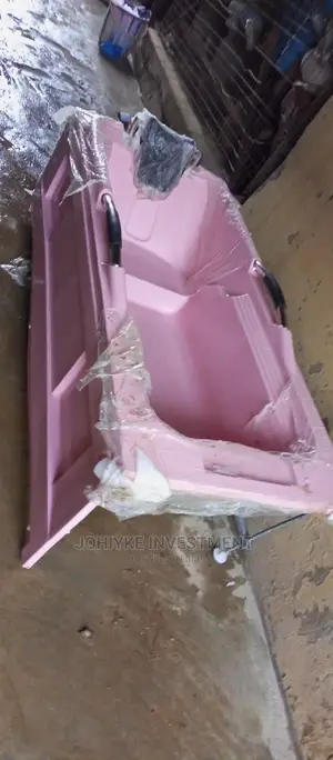 High Quality Executive Fiber Bathtub