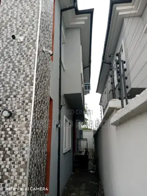 4bdrm Bungalow in Estate, Enugu for rent