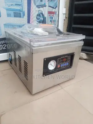 Vacuum Package Sealer