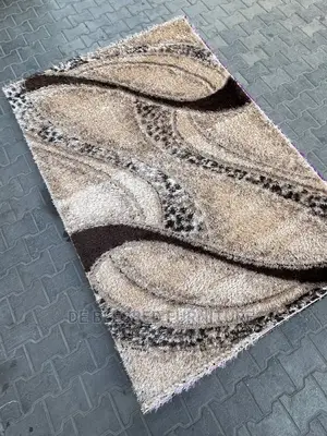 Center Rug