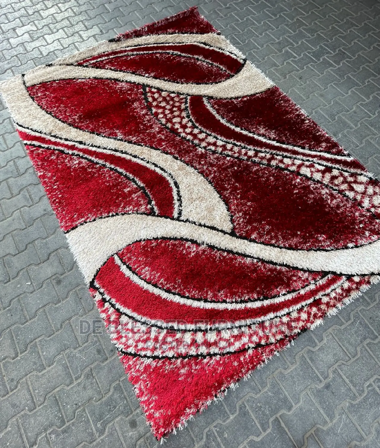 Center Rug