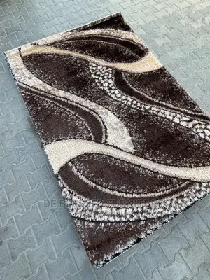 Center Rug