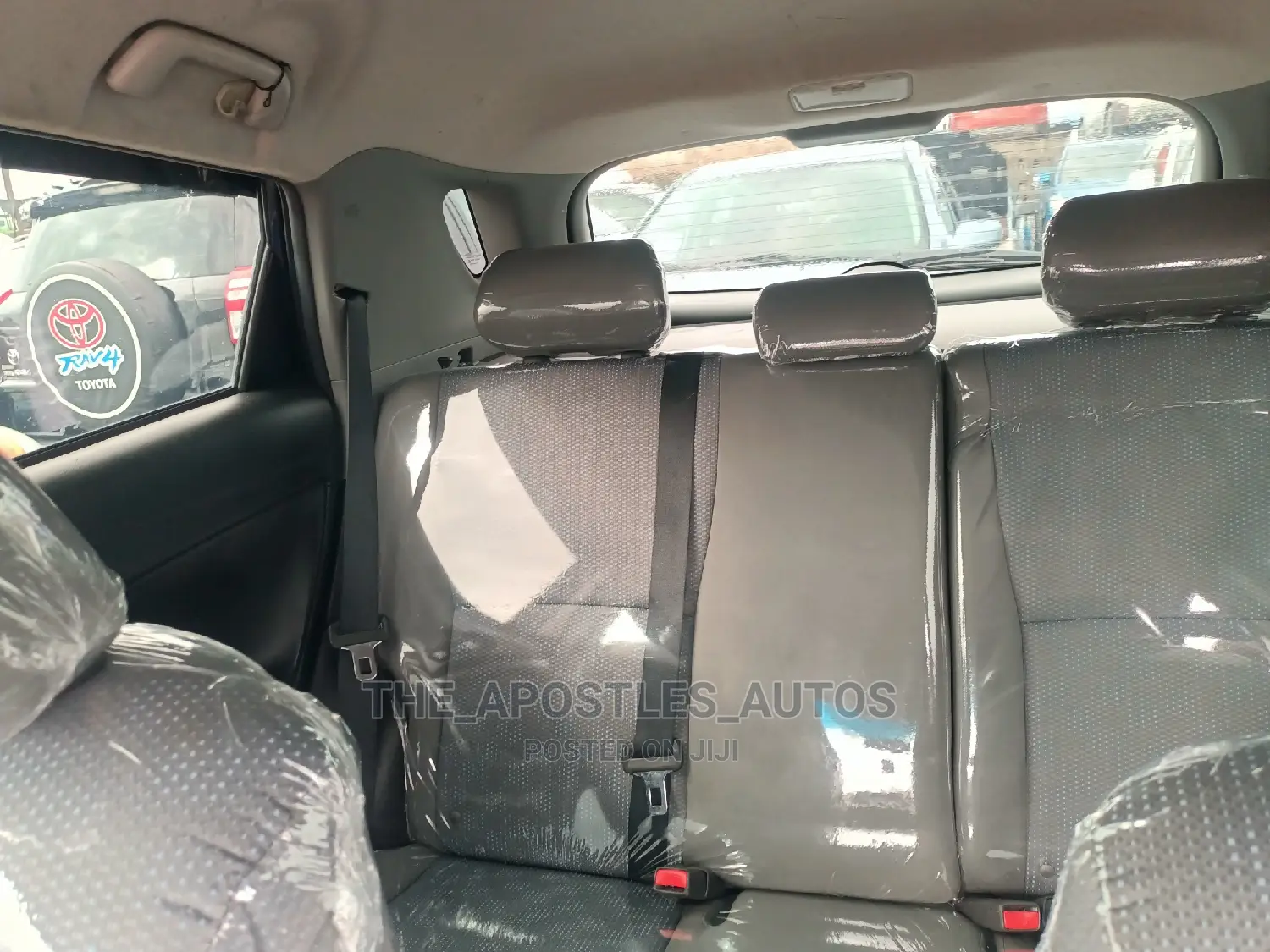 Toyota Matrix 2010 Blue