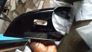 Side Mirror Undercover for ML 164/166