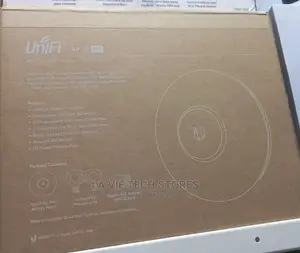 Unifi AP AC Pro Access Point