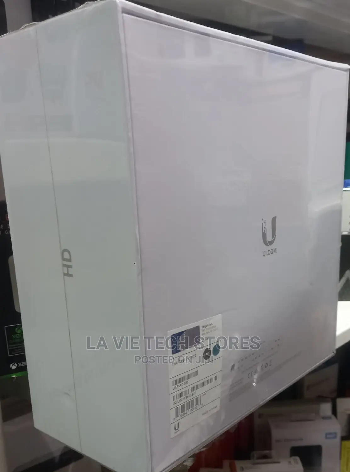 Ubiquiti UAP-AC-HD | Access Point