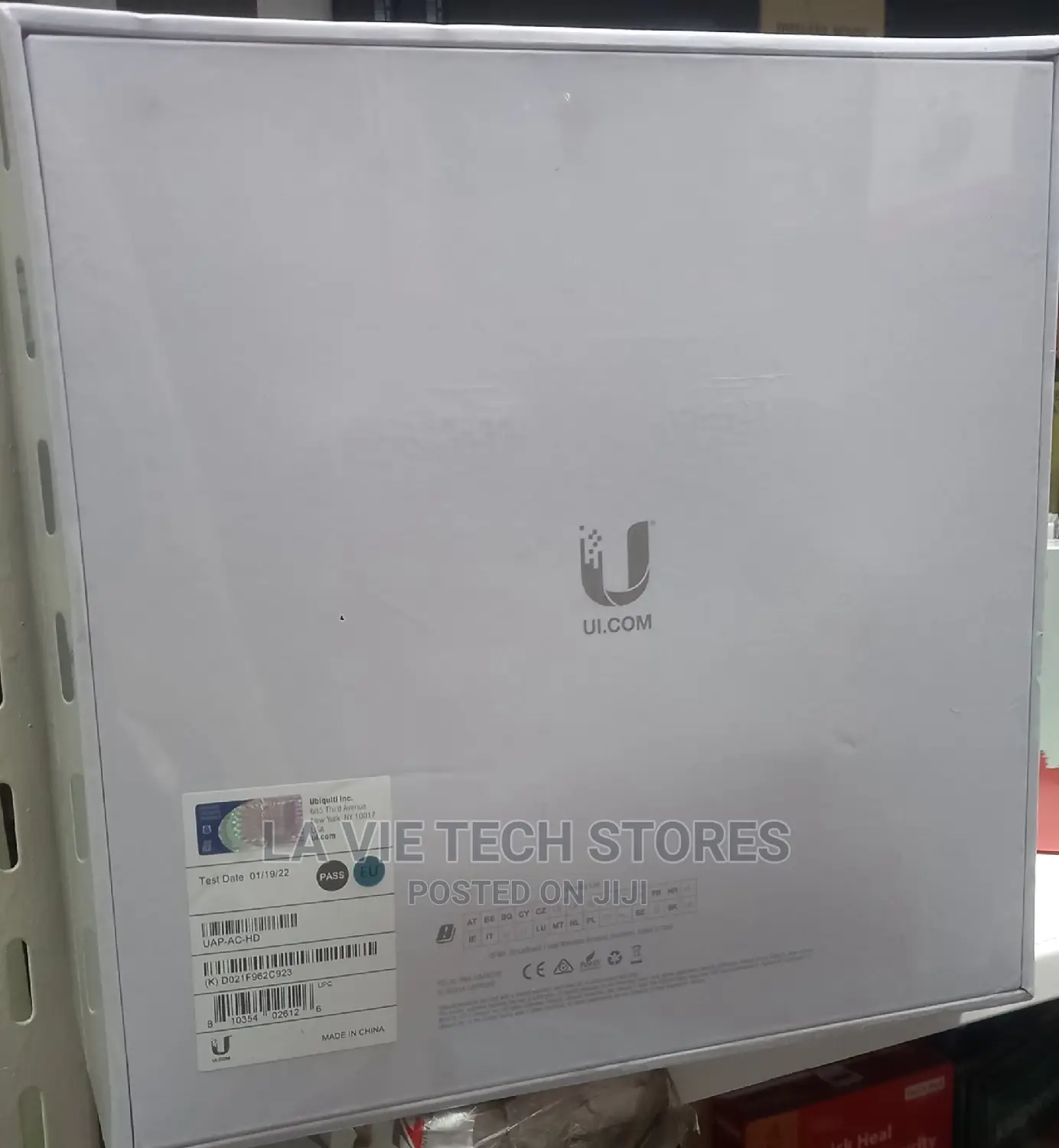 Ubiquiti UAP-AC-HD | Access Point