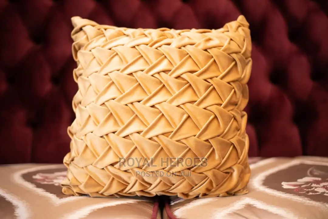 Throw Pillow
