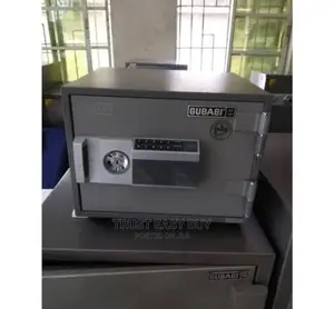 Original Gubabi Fire Proof Safe