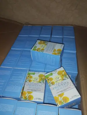 Prostate Tea