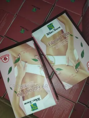 Fibroid Tea