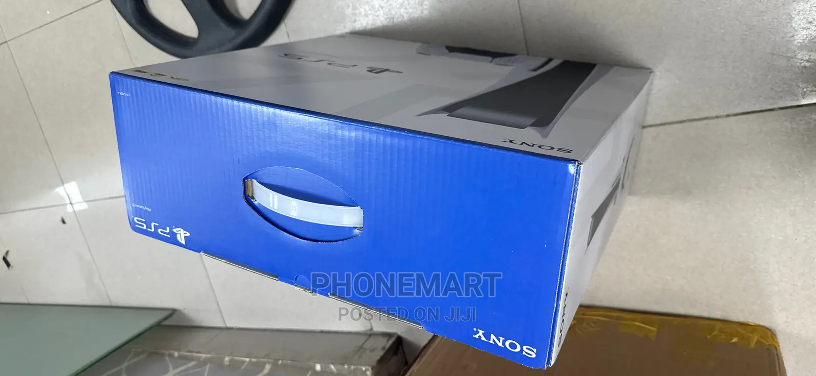 Sony Ps5 Console