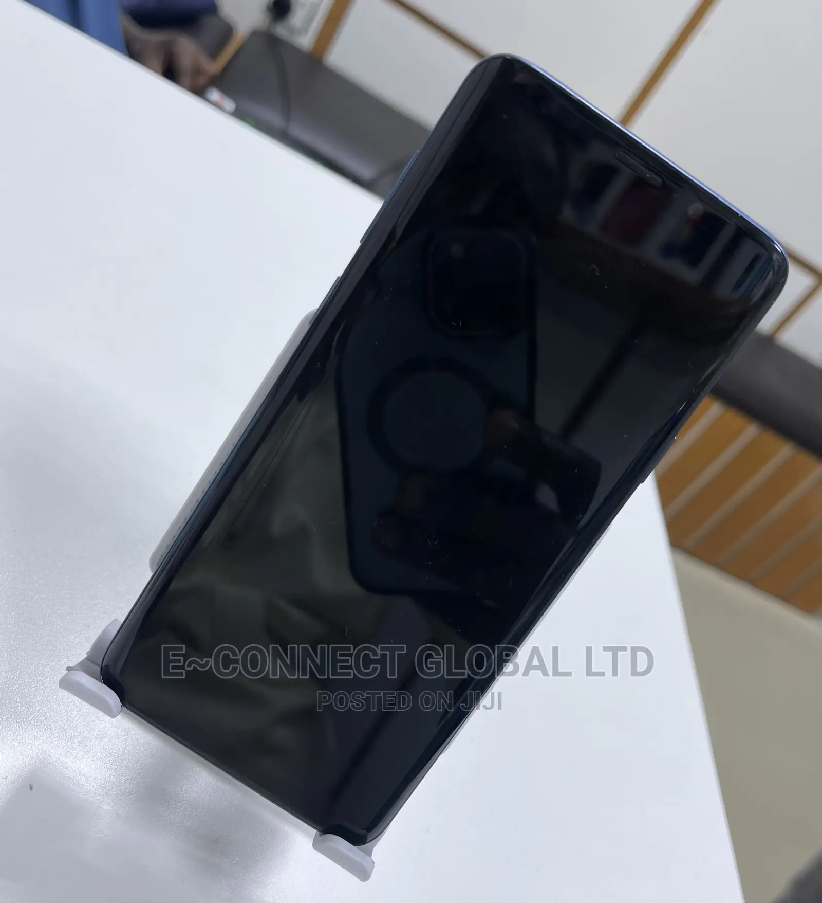 Samsung Galaxy S9 Plus 64 GB Blue