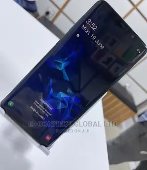 Samsung Galaxy S9 Plus 64 GB Blue