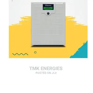 Afriipower 3.2kva/24v Pure Sine Wave Inverter/Ups