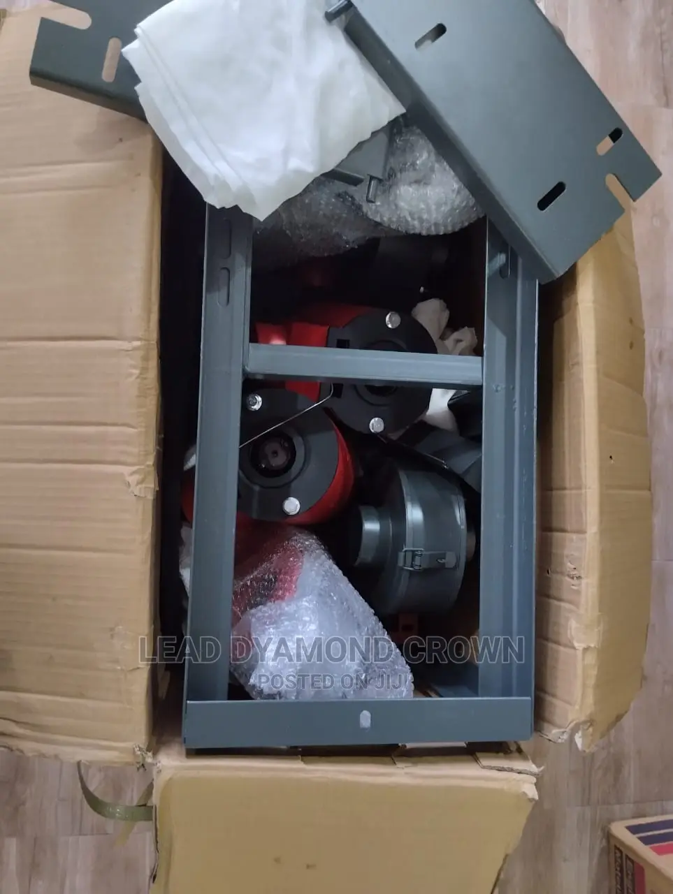Rice Miller /Rice Milling Machine