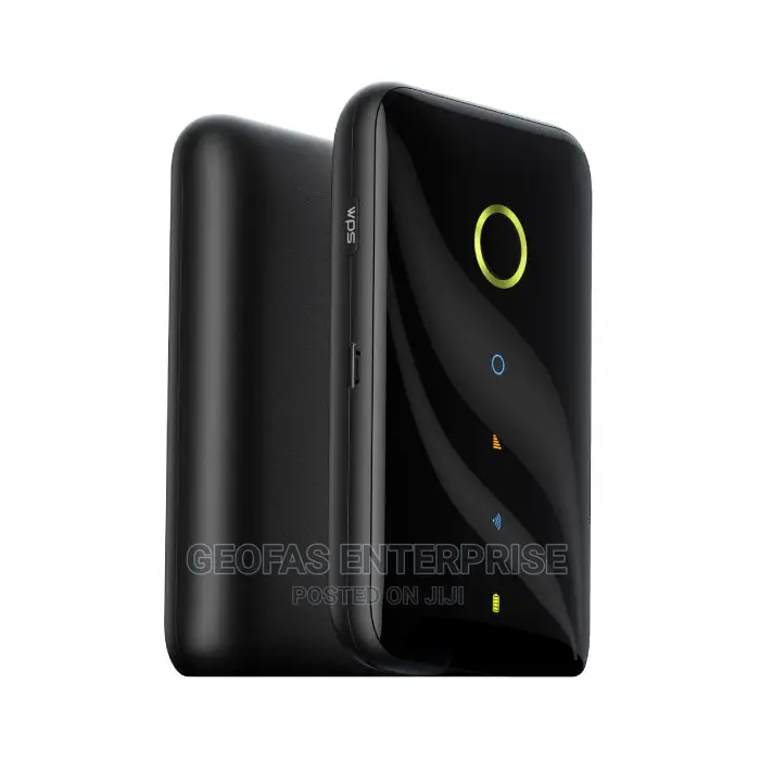 Oraimo Smart 4G Wifi Sharable Mobile Hotspot