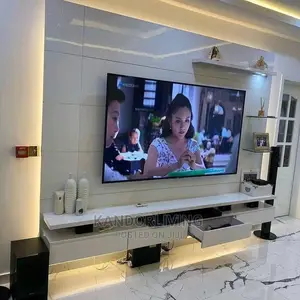 Wall TV Unit/Console