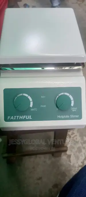 Magnetic Stirrer Sh-4