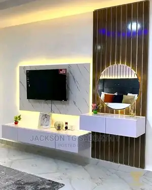TV Stand Console