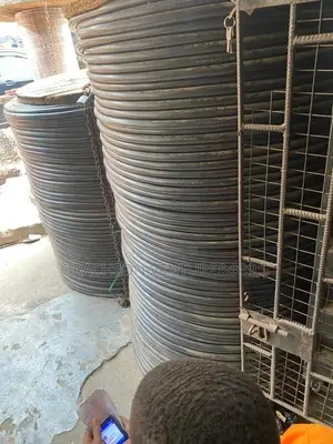 All Sizes of Flexible Cable's