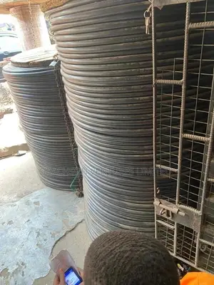 All Sizes of Flexible Cable's
