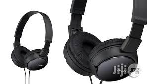 Sony MDRZX110 ZX Series Stereo Headphones in Lagos State