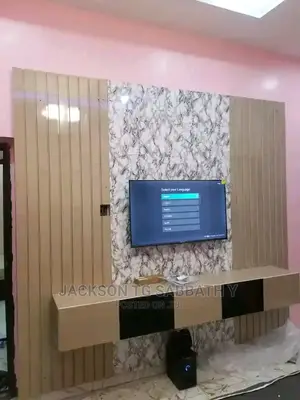 TV Stand Console