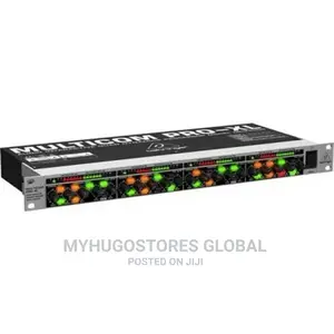Multicom PRO-XL MDX4600 Compressor