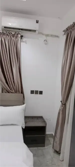 2 Bedroom for Shortlet