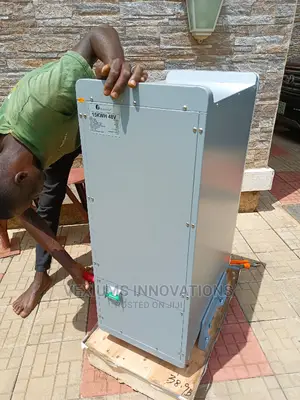 15kwh/48v Lifepo4 Lithium Phosphate Battery