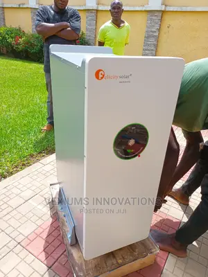 15kwh/48v Lifepo4 Lithium Phosphate Battery