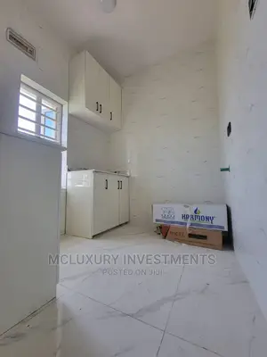 Furnished 1bdrm Apartment in Chevron, Lekki for sale