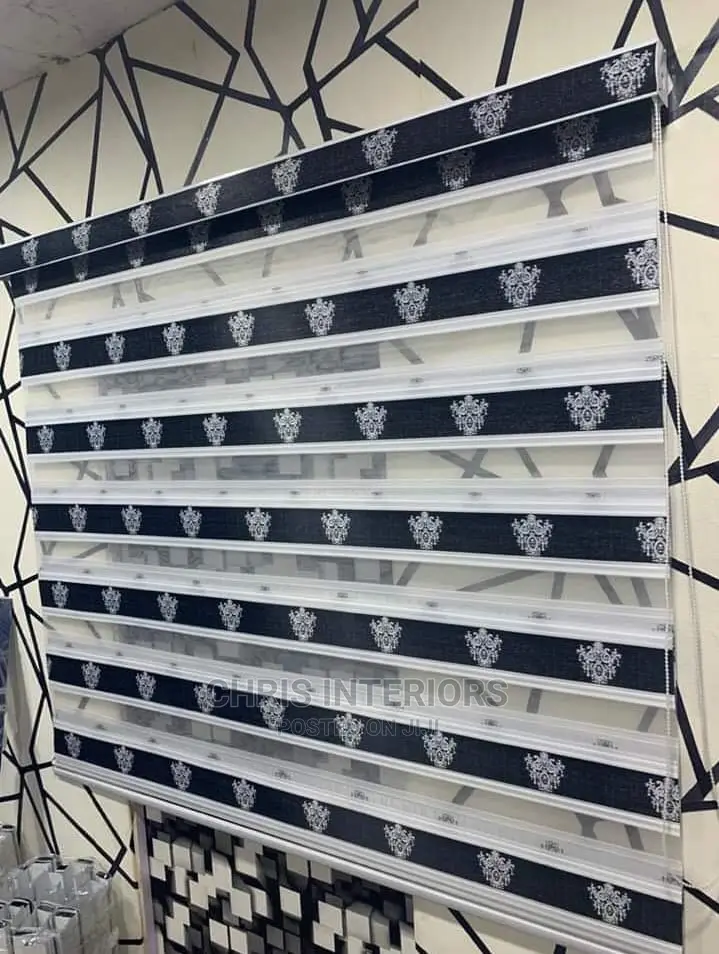 Unique Window Blind Interior's