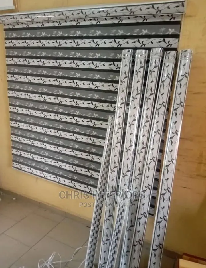 Unique Window Blind Interior's
