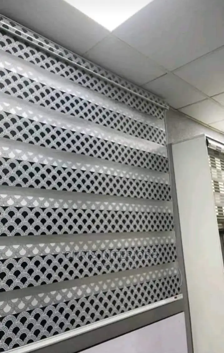 Unique Window Blind Interior's